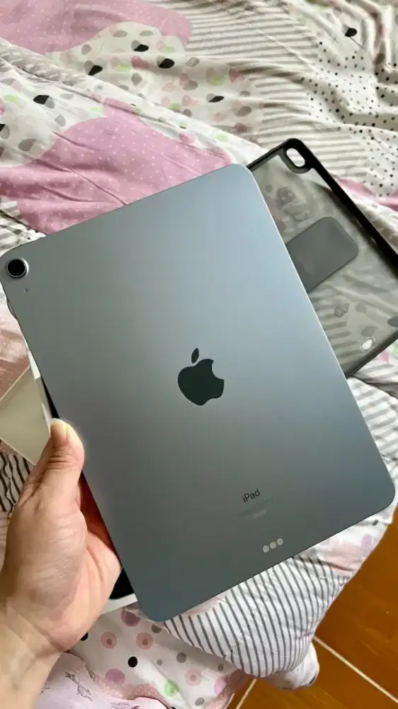 Ipad air 4th gen mulus like new