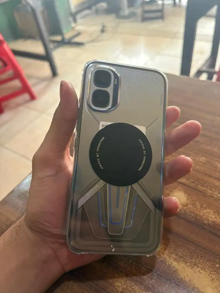 Infinix gt 50 pro ram 12/256 gb