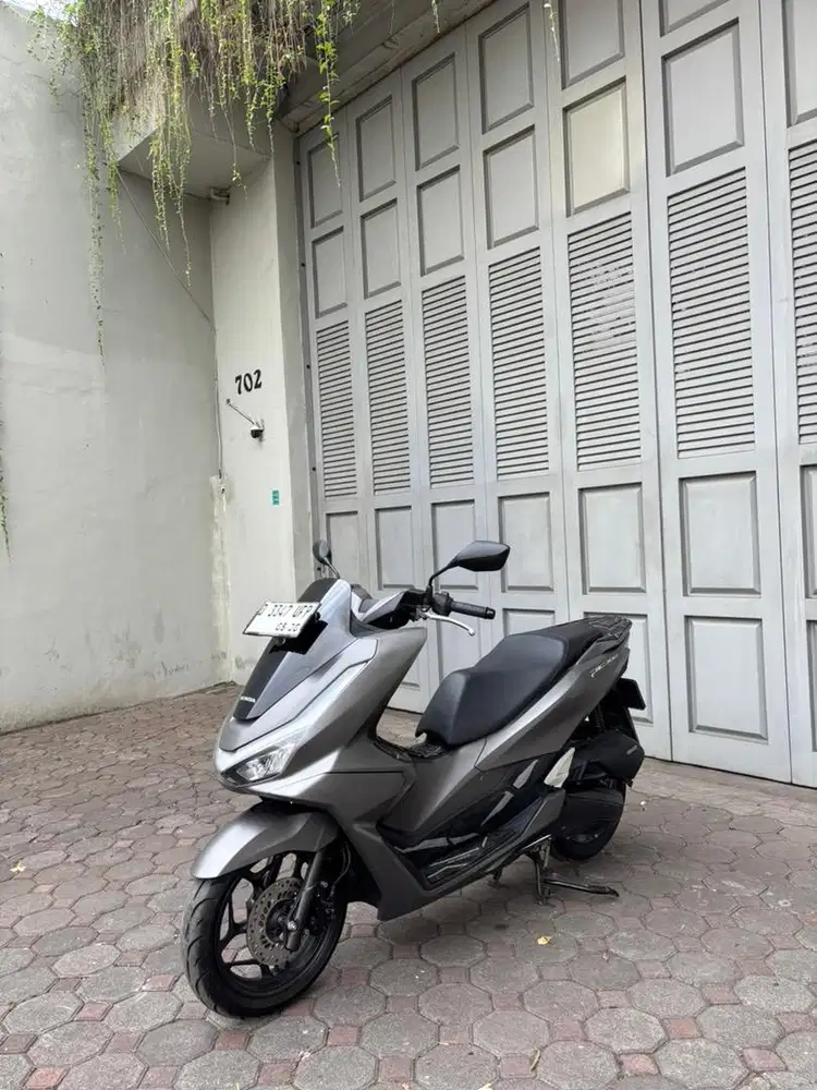 Honda Pcx 160 Cbs 2025 Super Istimewa