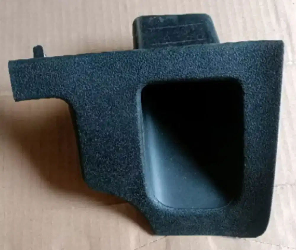 Cover etc Jazz ge8 2008 - 2014