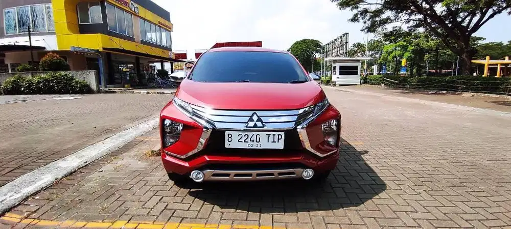 XPANDER 1.5 ULTIMATE 2019 TDP 18 JT