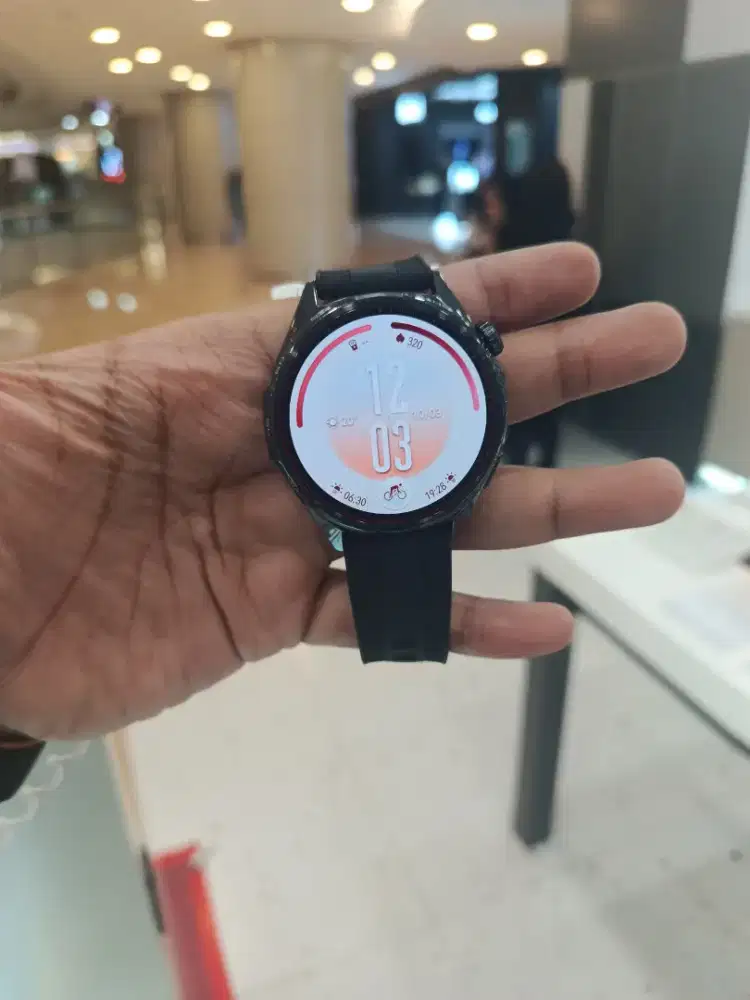 Huawei watch gt7 46mm