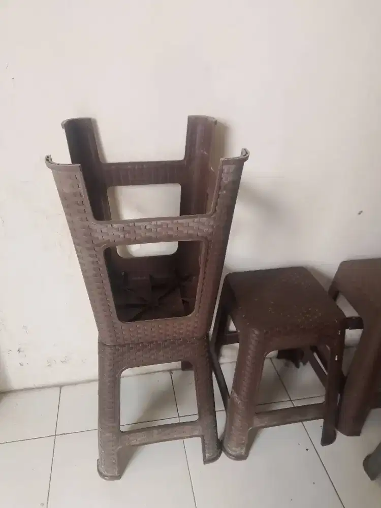 Jual kursi baso