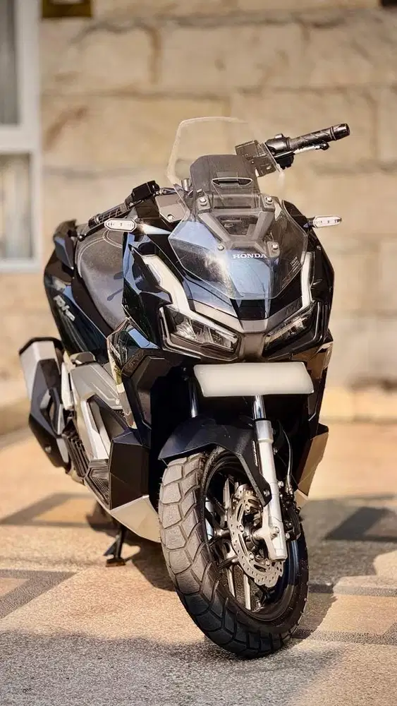 Honda ADV 160cc CBS