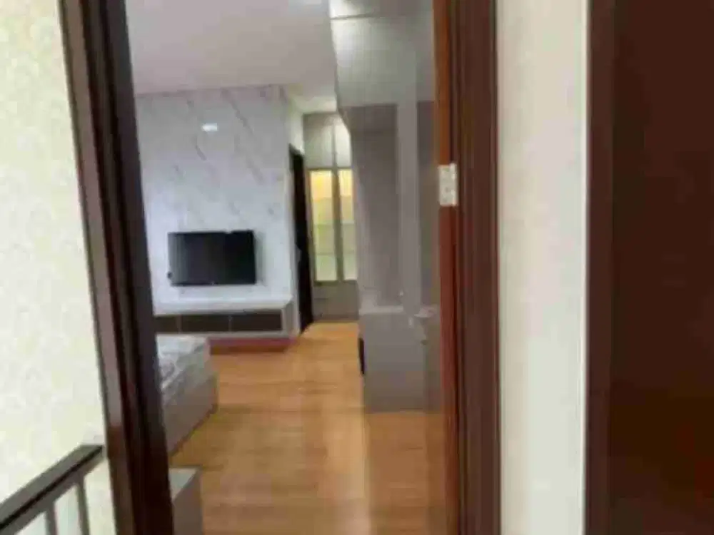 Jual Rumah Orchestra Beach Pik Furnish
