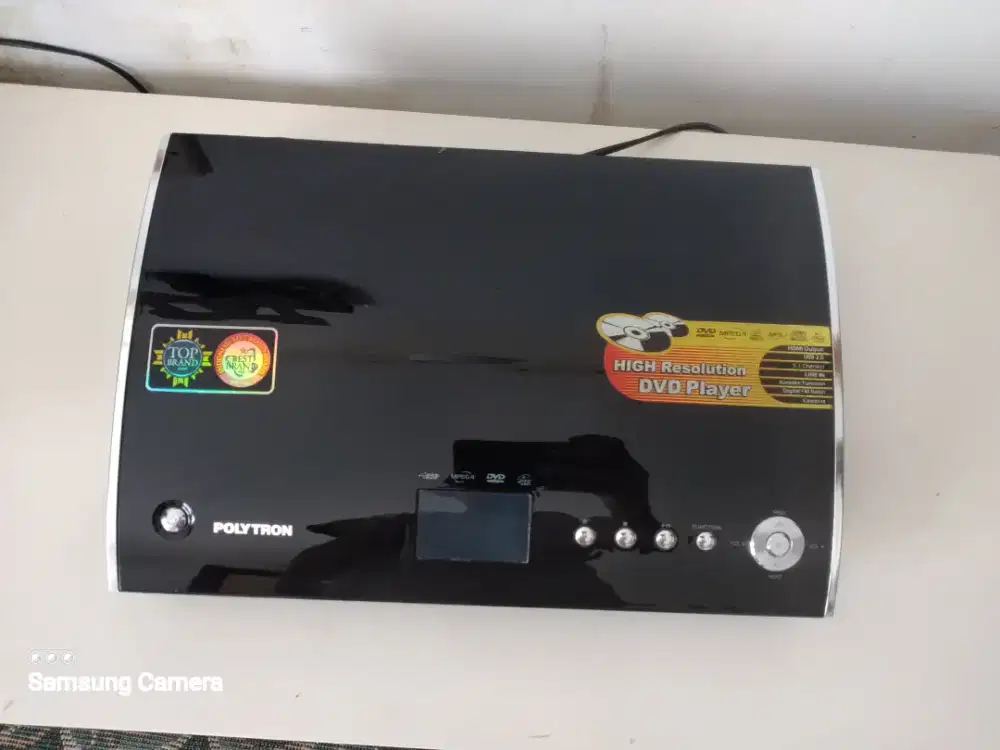 Polytron PHT 500SR
