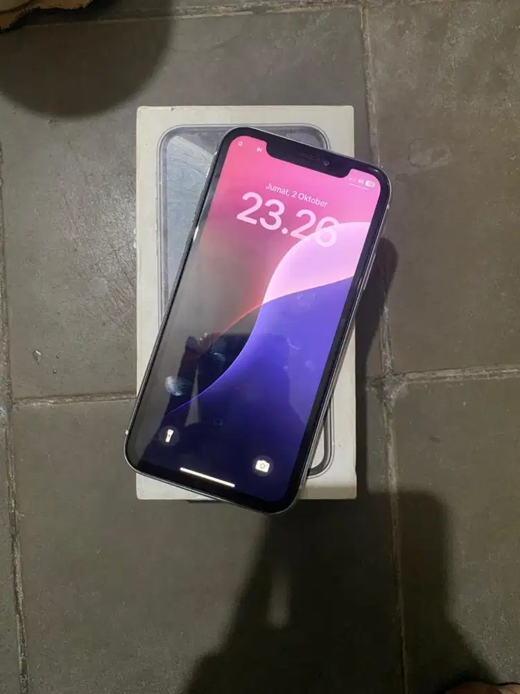iphone xr 64gb bebas riset