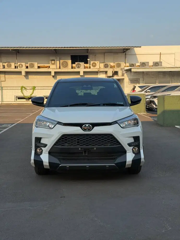DP 29 JUTA: BAWA PULANG TOYOTA RAIZE NEW 2026