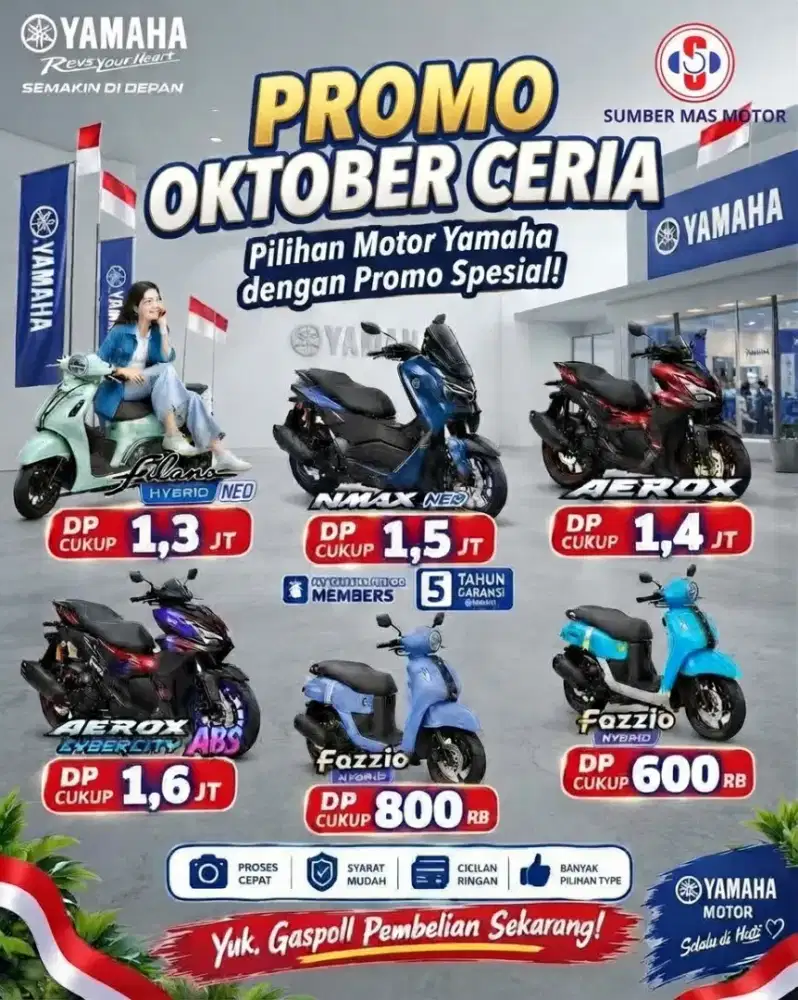 MELAYANI PEMBELIAN CASH/KREDIT