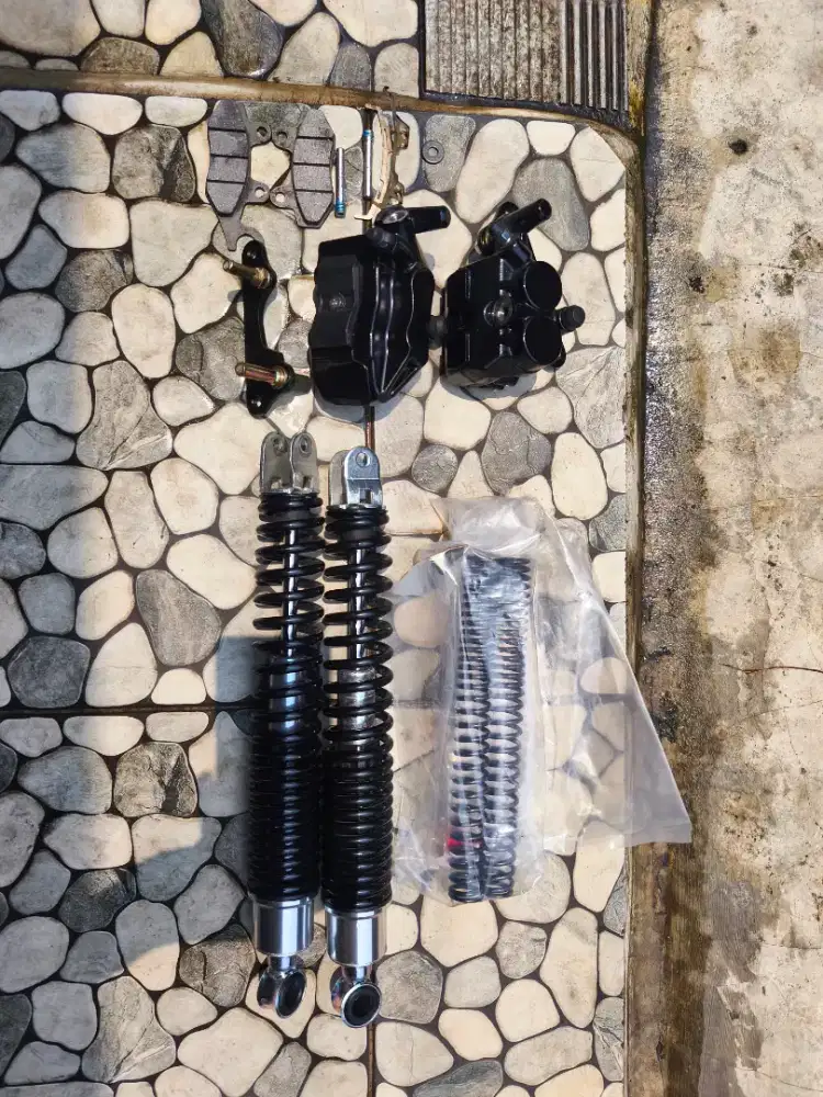 Bekas motor Polytron