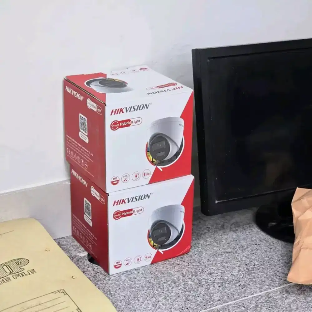 JASA TUKANG CCTV
