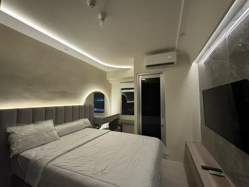 Green Bay Pluit Apartement Ocean View