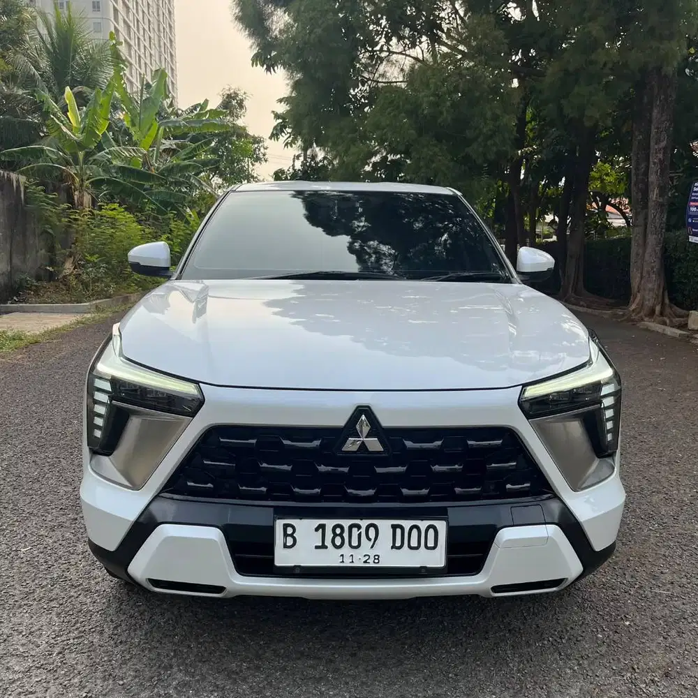 [KM 13RB] Mitsubishi Xforce 1.5 Ultimate 2023