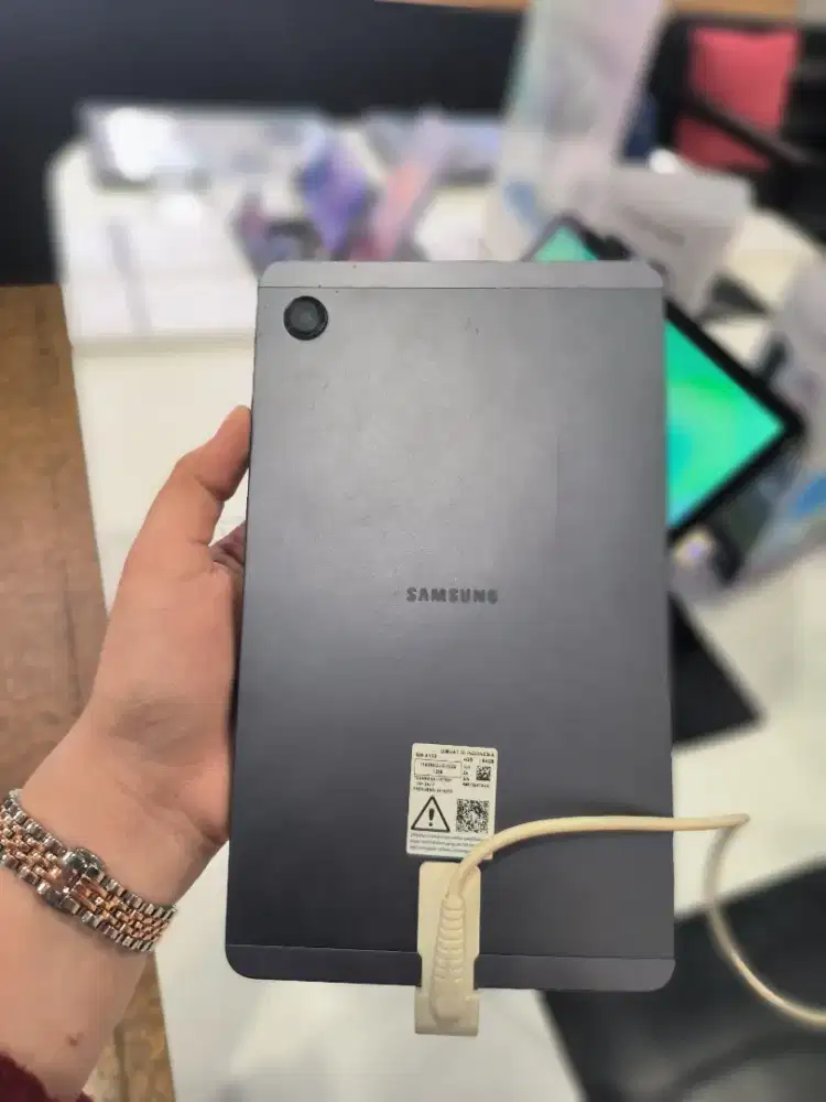 Samsung Tab A11 Wifi 4/64 * LTE 4/64