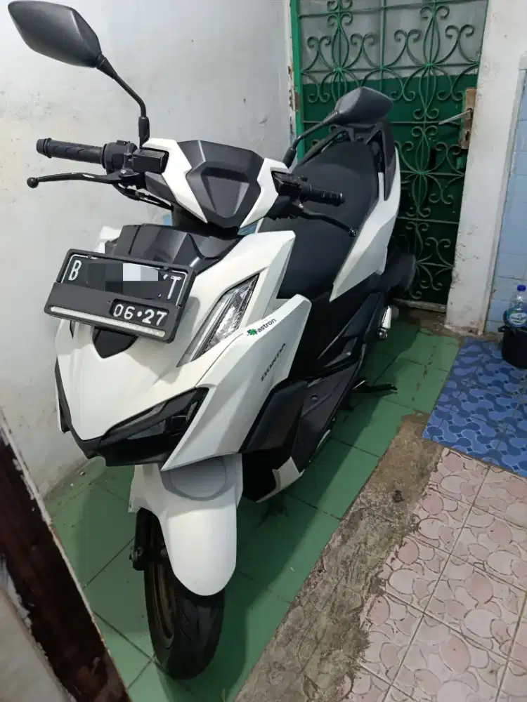 Honda Vario 160 ABS