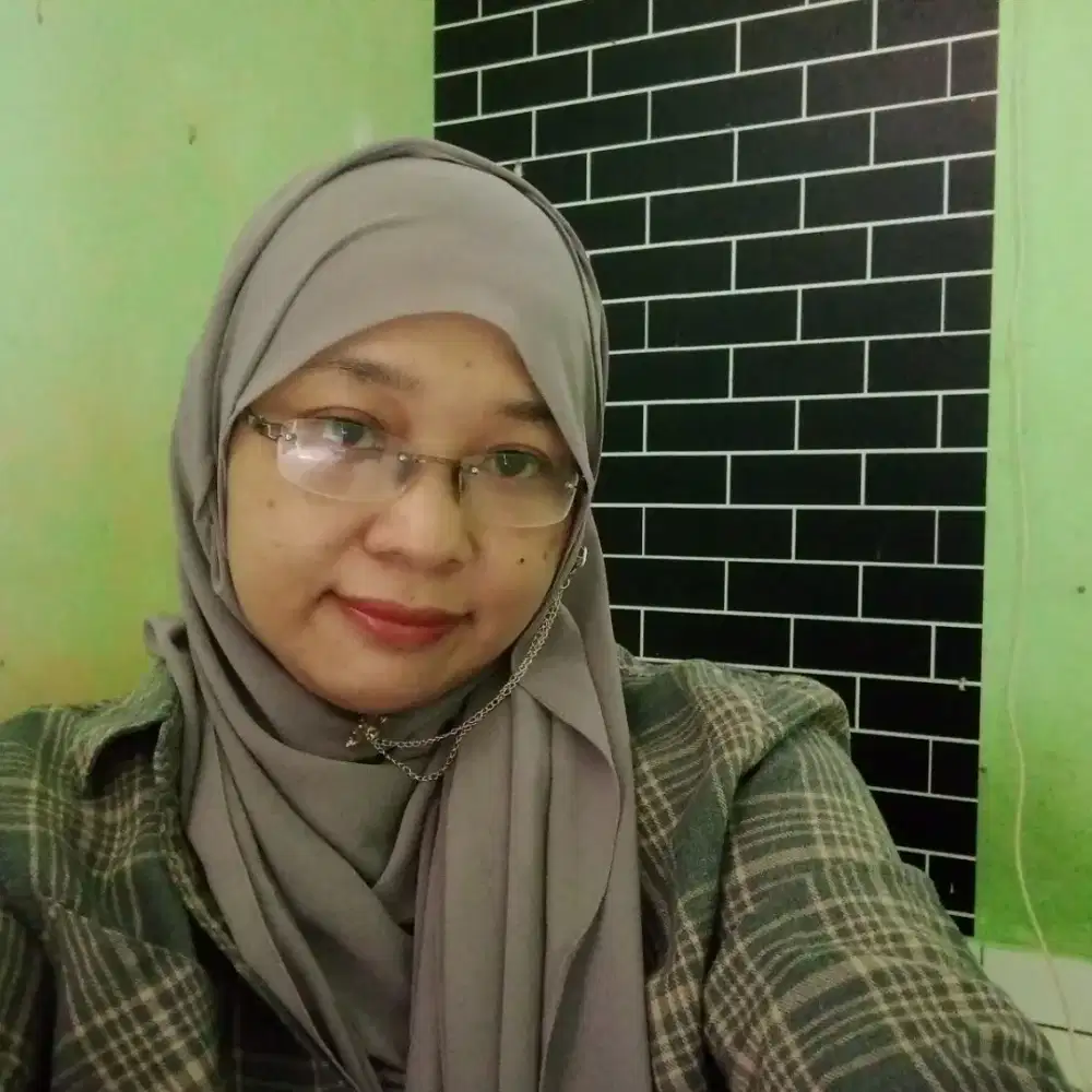 Mencari pekerjaan londre atau Beby sister ( daearah bkt Cipinang )