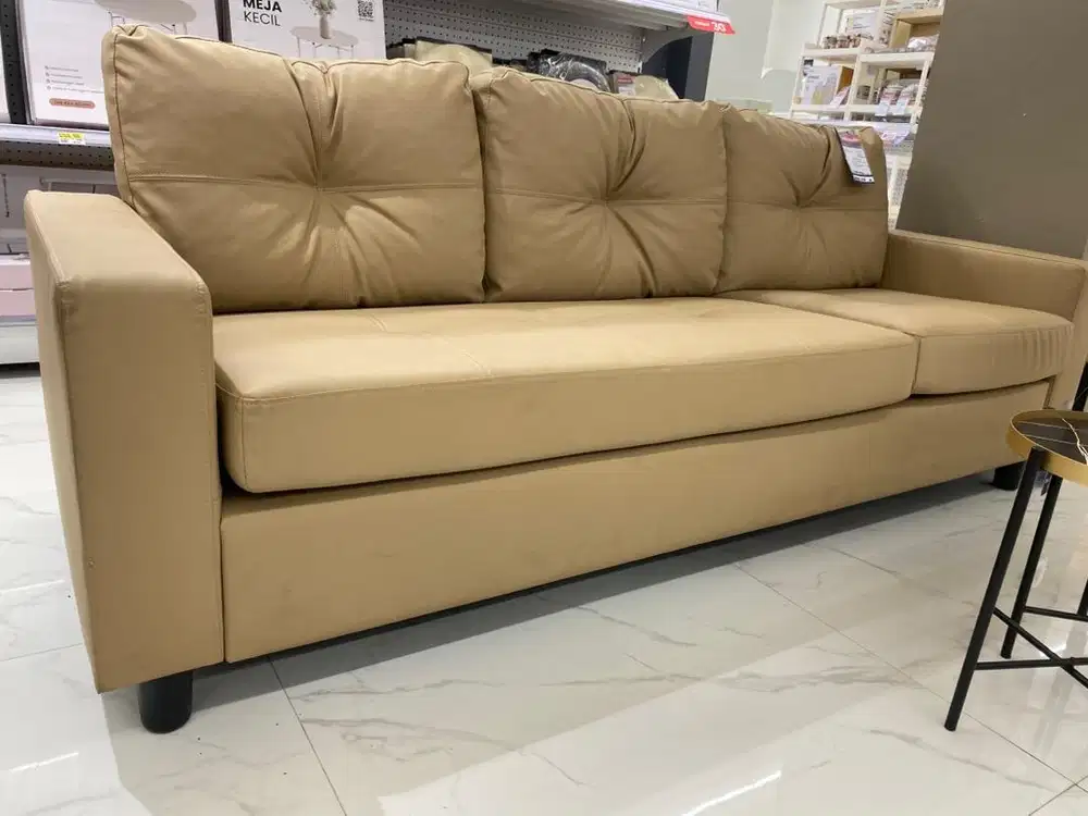 JUAL MURAH TASYI SOFA MODULAR SUDUT SELMA CILEGON