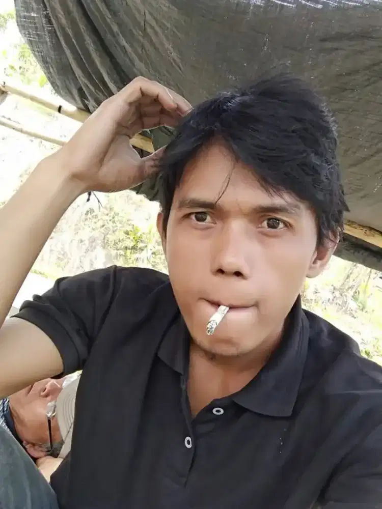 cari kerja dimna aja yg ada hasilnya basic IT