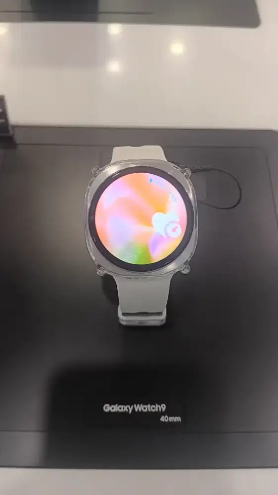 SAMSUNH WATCH 9 40 MM