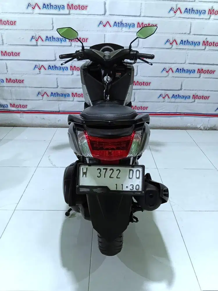 NMAX 155 OLD Mulus Terawat