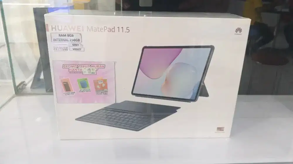 Huawei matepad 11.5 free kyboard