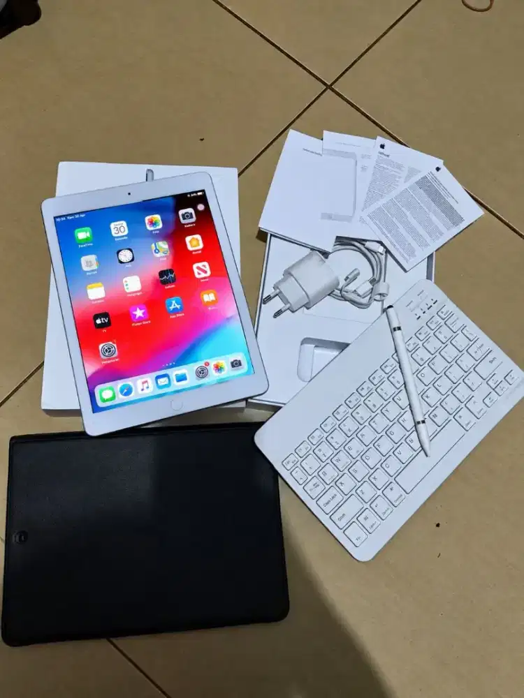 IPAD AIR 1 16 gb