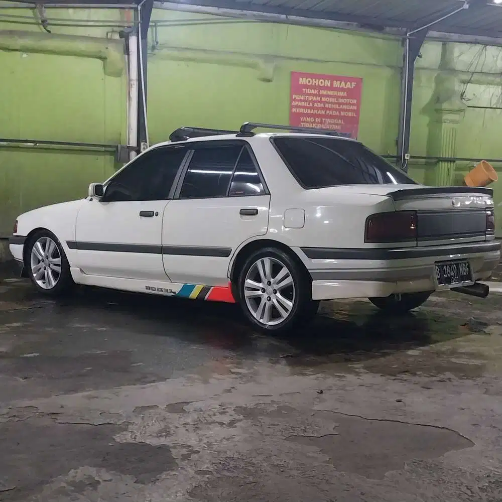 penjual