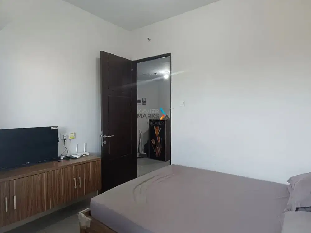 Dijual / Disewakan Apartemen Begawan 2 Bed Room, Tlogomas Lowokwaru Malang