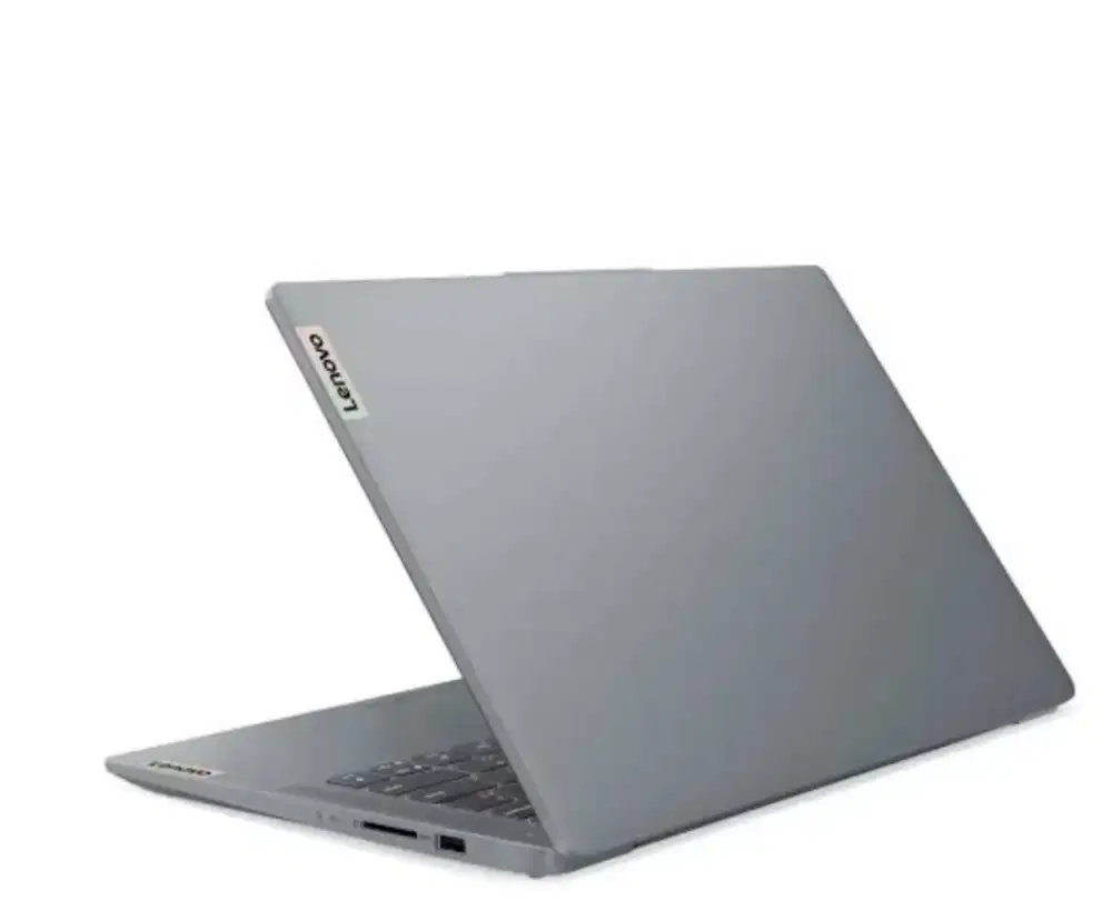 Laptop Lenovo ryzen 3
