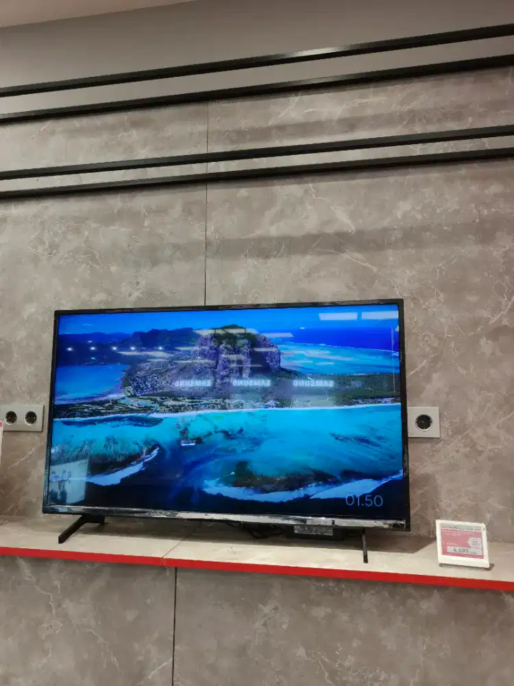TV Xiaomi 43 inc