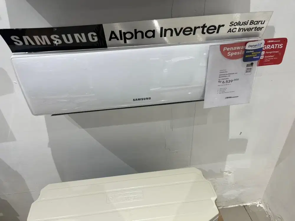 kredit AC samsung 1PK