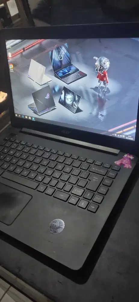 Laptop buat belajar online windows 10