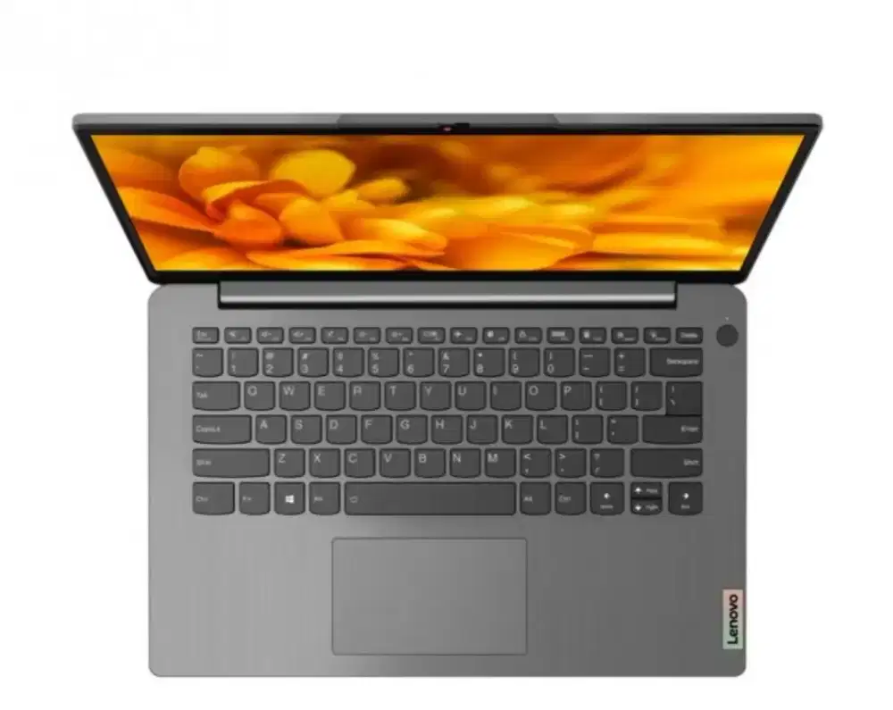 Laptop Lenovo ideapad slim 3