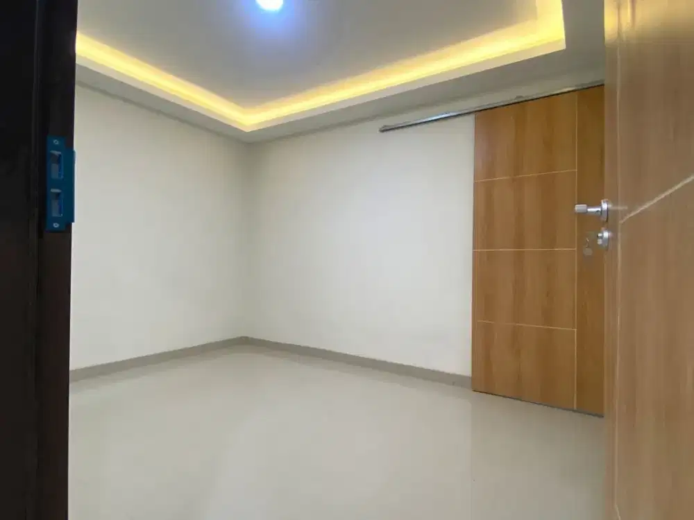 Dijual Rumah Baru type scandinavian Cluster Griya cihanjuang Parongpong Bandung barat