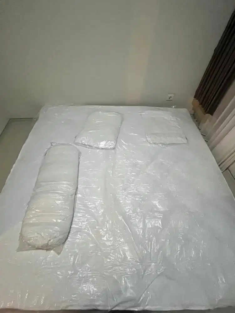 Kasur Merk Turu