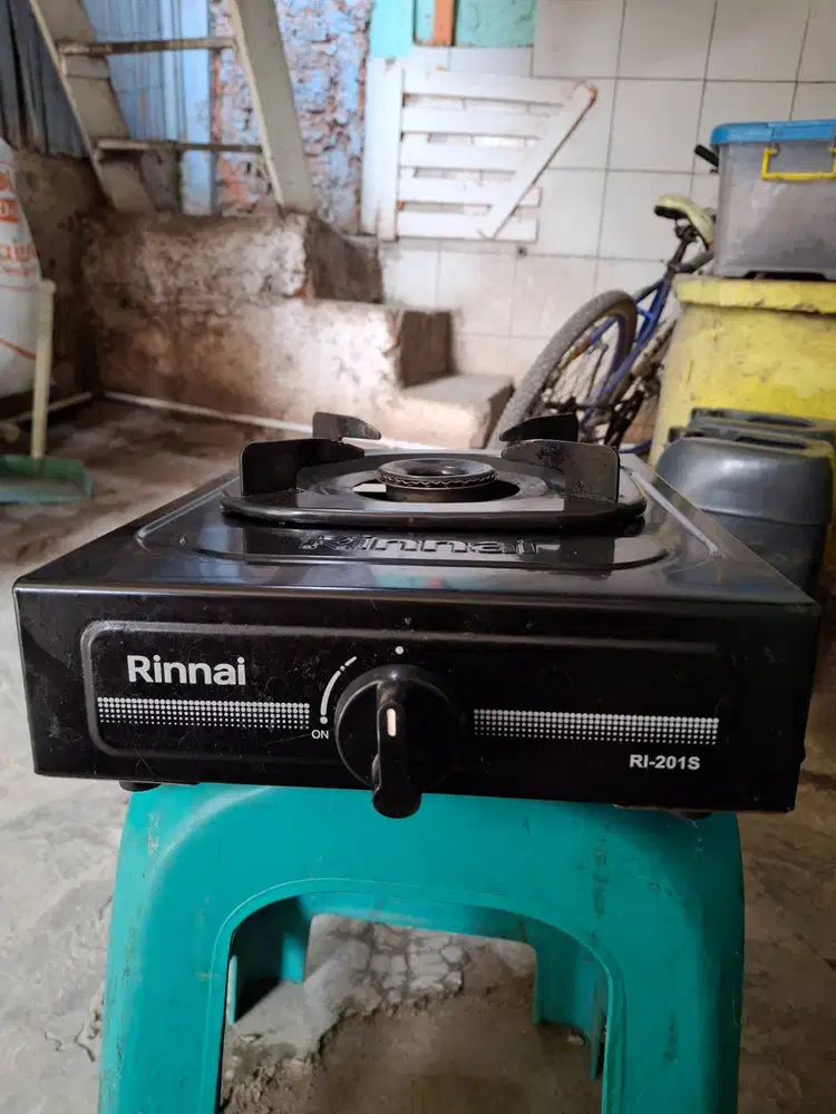 Kompor Rinnai RI-201S