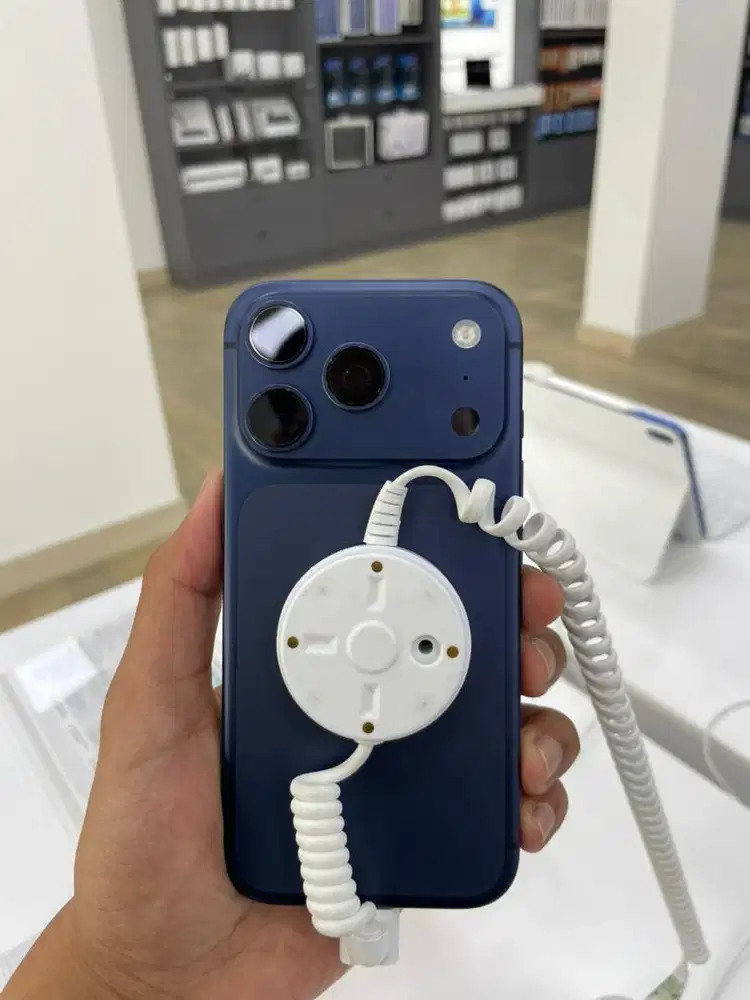 Iphone 17 pro 256 gb (bisa kredit by indodana)