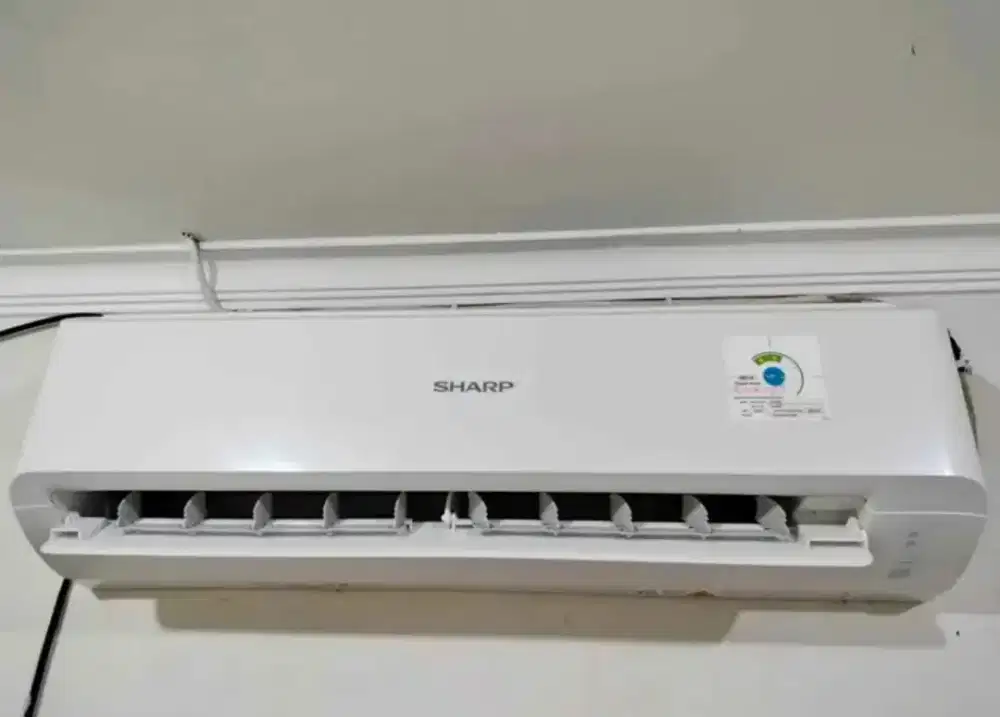 Service Ac,Kulkas,Pompa Air,Mesin Cuci dan Bongkar Pasang AC.