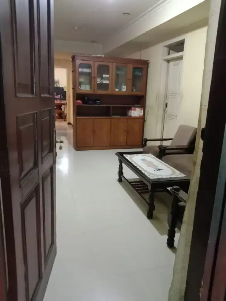 Mainroad Antapani, sangat cocok untuk kantor dan usaha