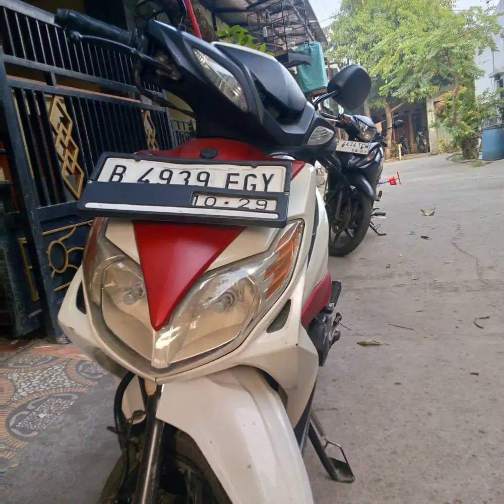 Xeon karbu 2012