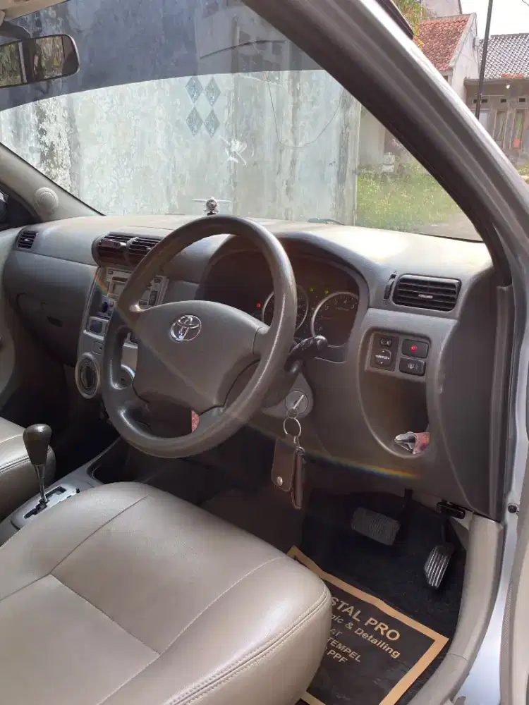 Avanza 1.5 S AT