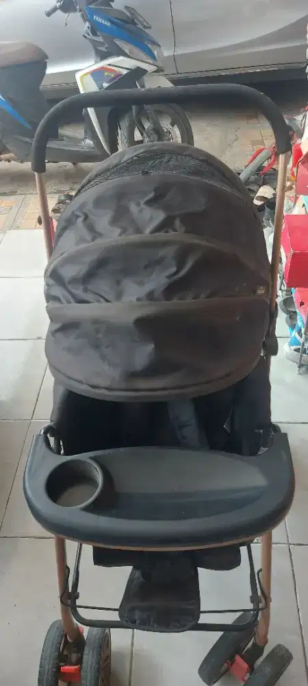 Jual Stroller bayi