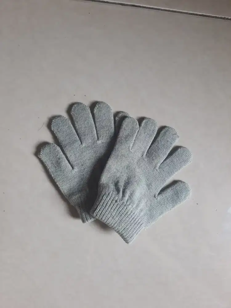 Sarung tangan anak