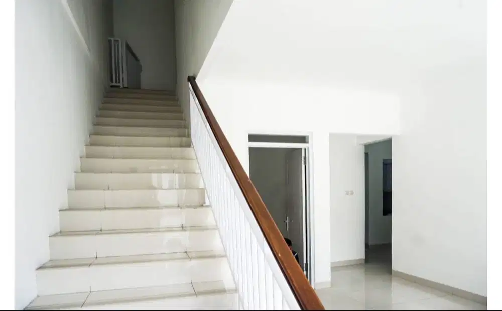 Dijual Rumah Baru di Awiligar Bandung Siap Huni