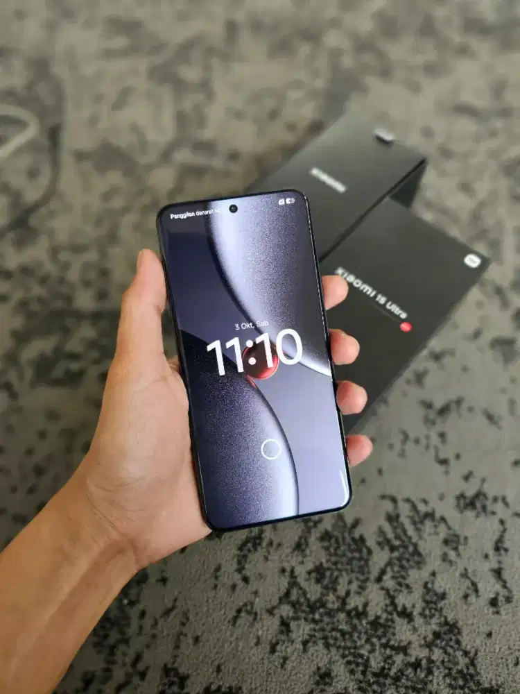 Xiaomi 15 Ultra 16/512GB