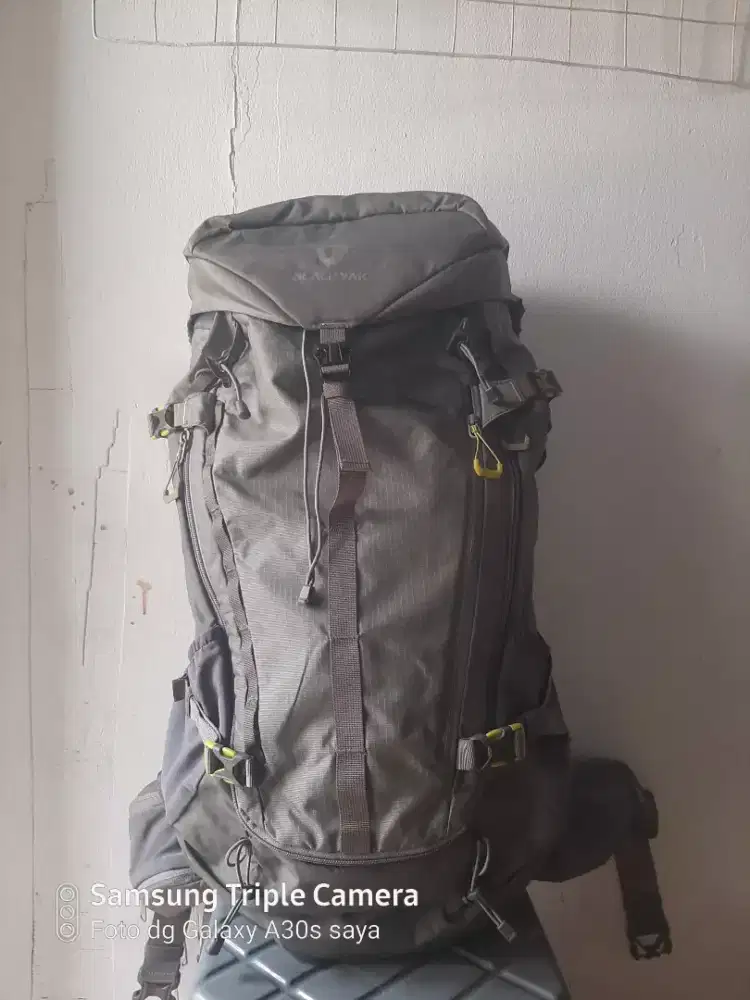 Tas carrier 38 L