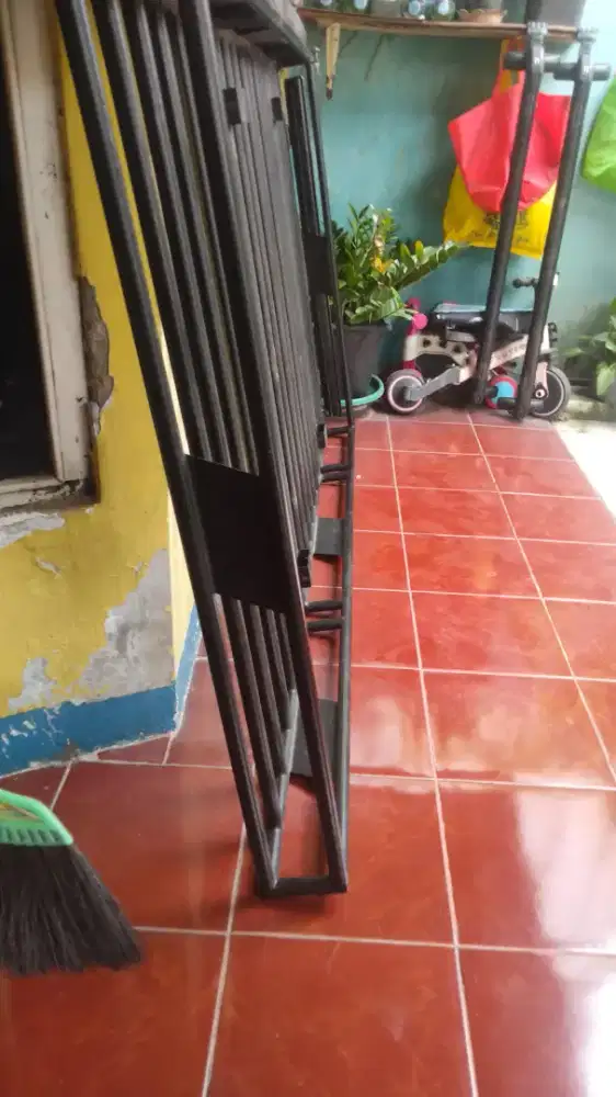 ROOFREK SIAP PAKAI