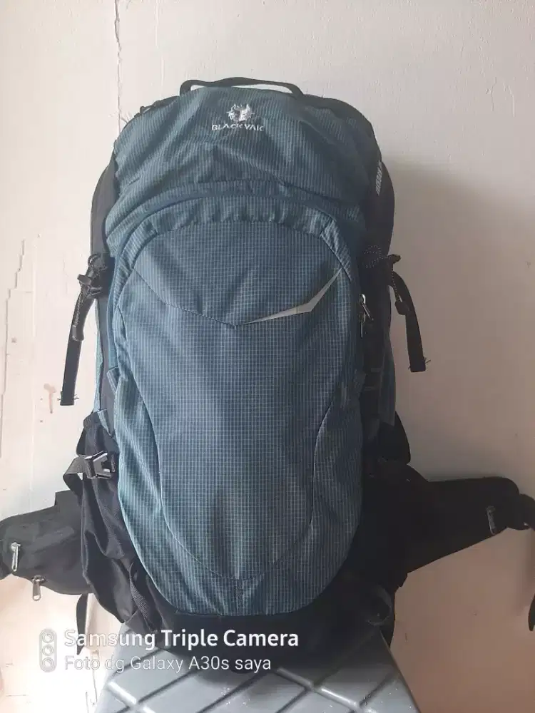 Tas carrier 35 L