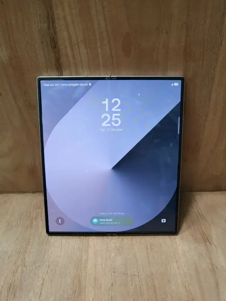 SAMSUNG GALAXY Z FOLD6 RAM 12/256