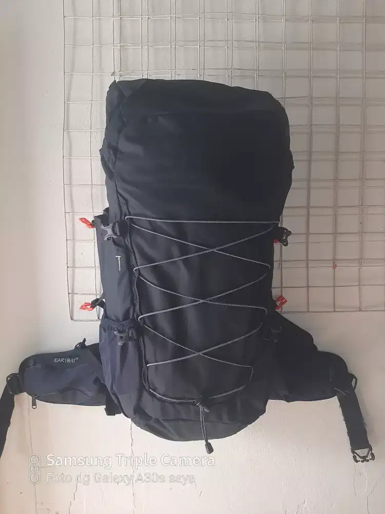 Tas carrier 36 L